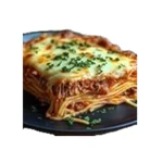 Spaghetti Lasagna