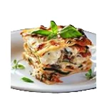 Vegetarian Lasagna
