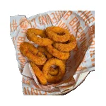 Onion Rings 10 pcs