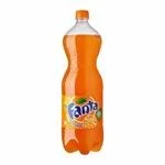 Bottle Fanta 