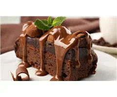 Desserts & Milkshakes