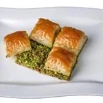 Baklava 4pcs