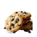 Cookie (4 Milk Chocolate Cookies)