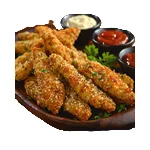 Chicken Strip 6pcs